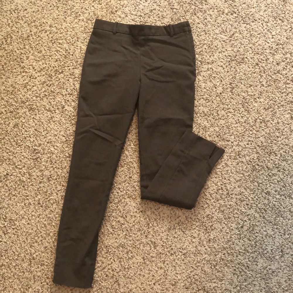 Zara dress pants